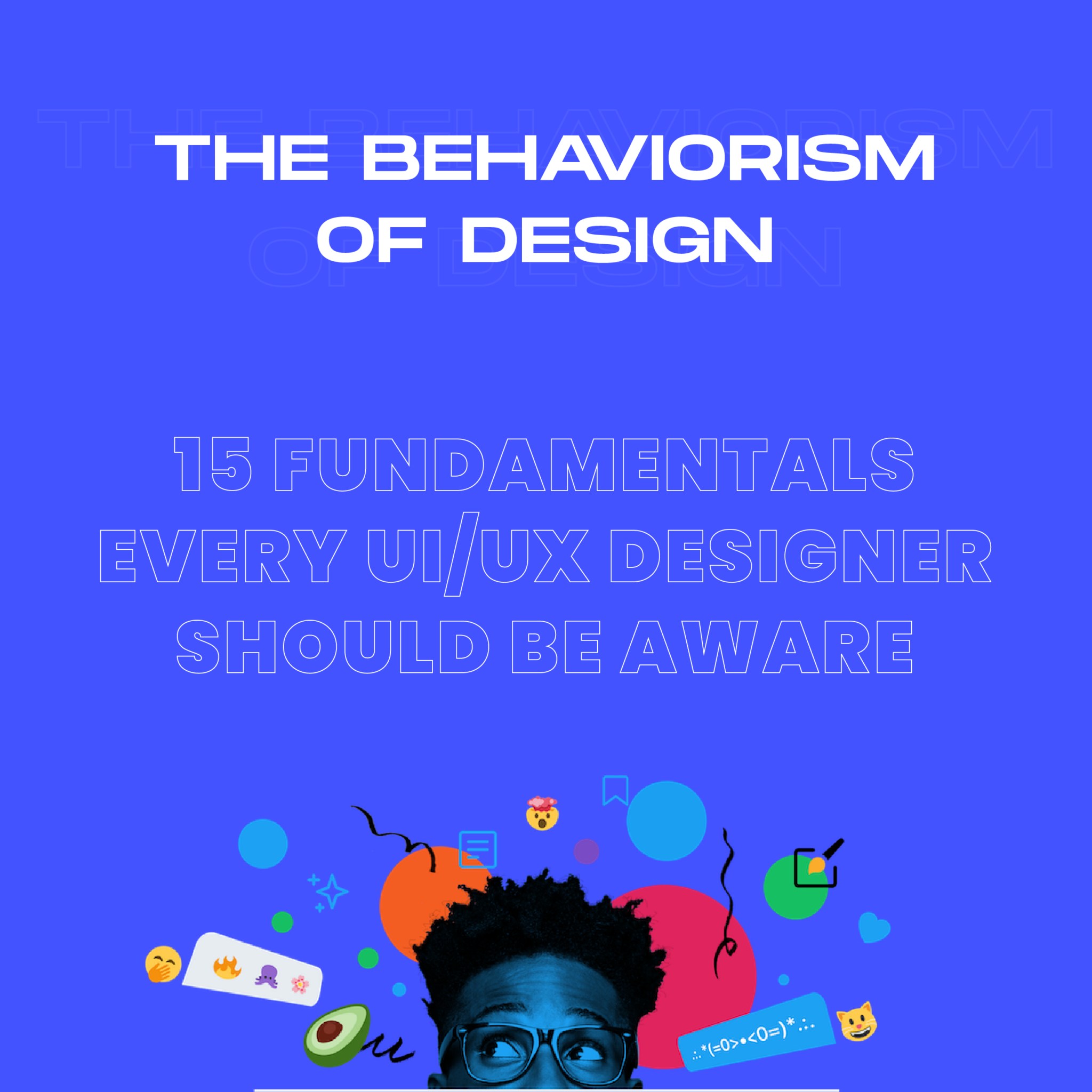 15 Fundamental Principles Every Designer Should Know